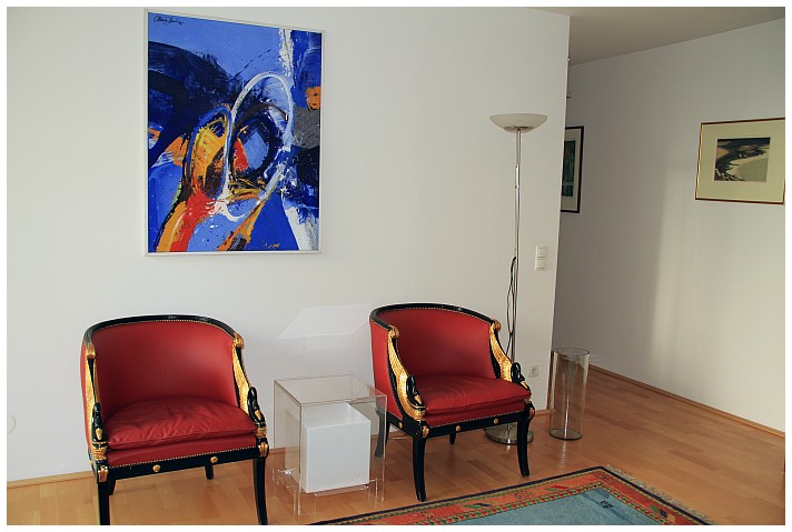 Dr. Alexandra Sedelmayer